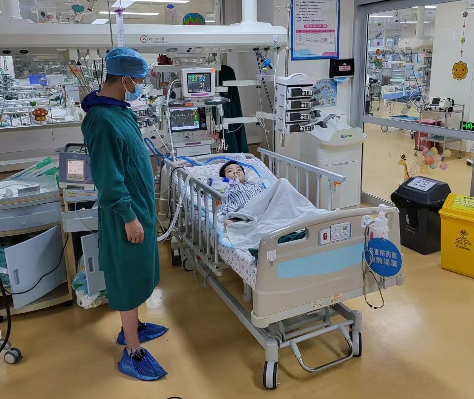 普格县跨省救护车出租公司