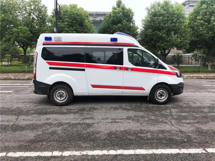 普格县长途跨省救护车出租